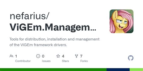vigem install|github vigem driver.